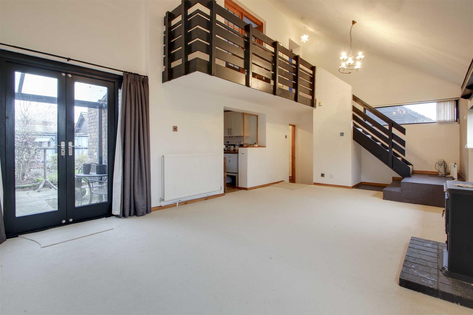 Rendlesham, Woolstone, Milton Keynes